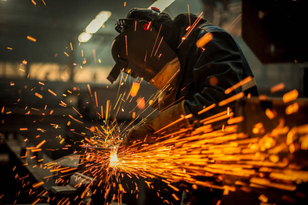 Affordable Welder Services in Louisville, CO