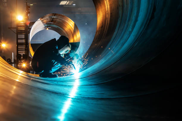 Affordable Welder Services in Louisville, CO