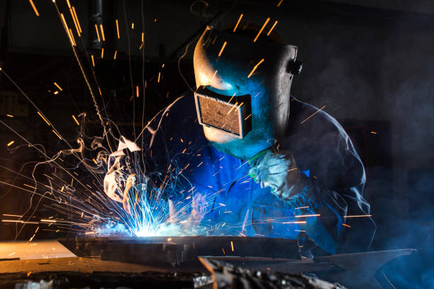 Best Automation and Robotic Welding in Louisville, CO