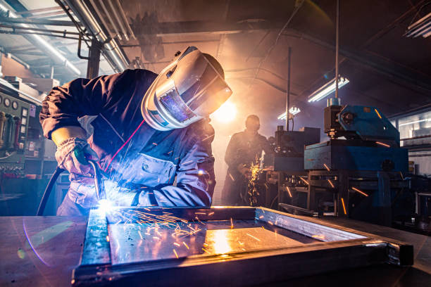 Best Artistic and Custom Metal Fabrication in Louisville, CO