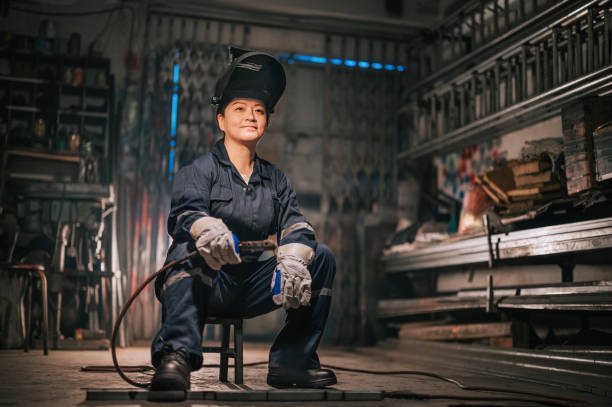Best Specialty Welding Processes in Louisville, CO