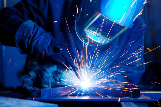 Best Structural Steel Welding in Louisville, CO