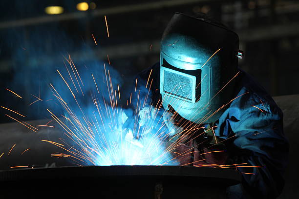 Best Automation and Robotic Welding in Louisville, CO