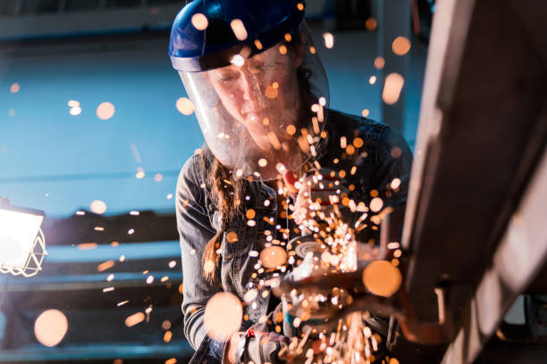 Best Marine and Shipbuilding Welding in Louisville, CO