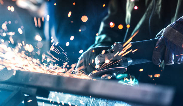 Reliable Louisville, CO Welder & Metal Fabrication Solutions